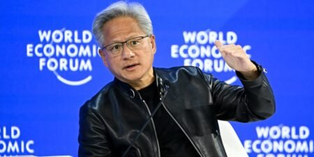 Nvidia is clamping down on certain ‘T5T’ emails that once circulated widely inside the company