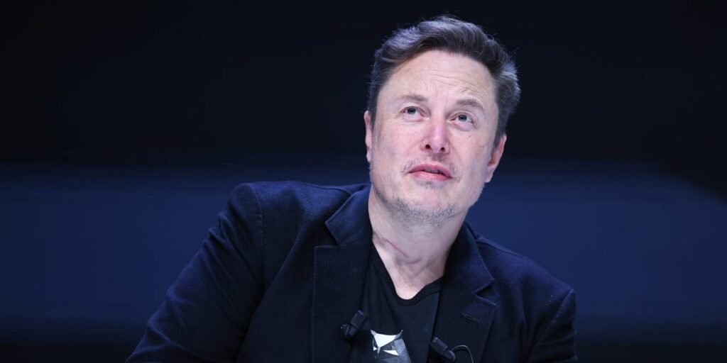 The hitchhiker’s guide to Musk’s SpaceX memo