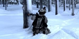 How NATO Soldiers Are Trained 75 Miles North of the Arctic Circle