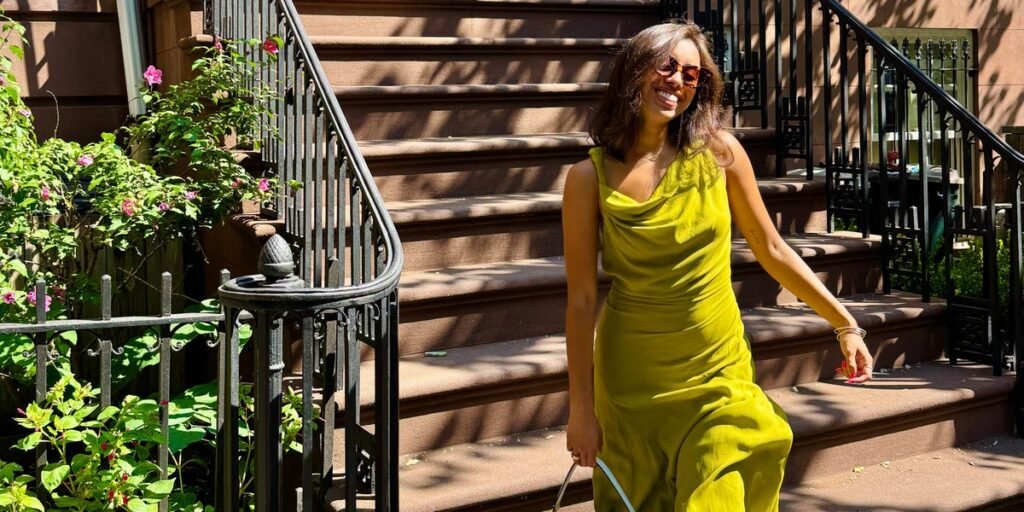 I left California for my dream career in New York. I felt burned out and dissatisfied — so I took success into my own hands. I left California for my dream career in New York. I felt burned out and dissatisfied — so I took success into my own hands.