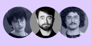 Daniel Radcliffe doesn’t fear fame anymore Daniel Radcliffe doesn’t fear fame anymore