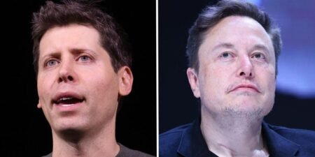 Sam Altman says he can’t wait to get Elon Musk under oath