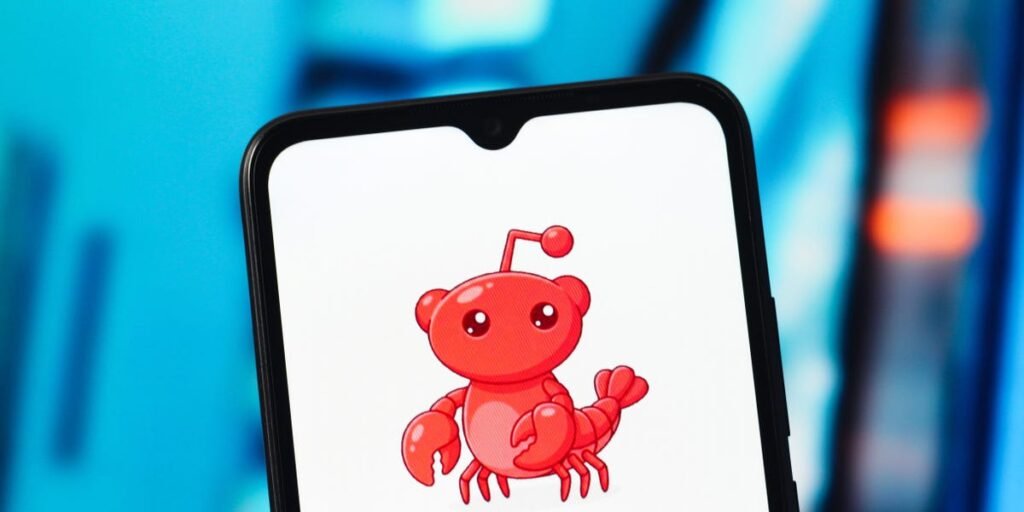 Moltbook is about as fun as watching two Roombas bump into each other