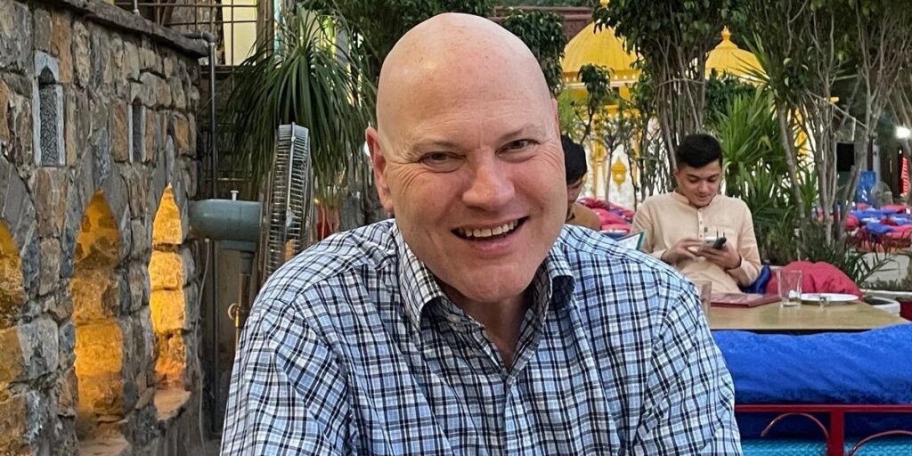 I lost my job at 58 when DOGE dismantled USAID. A year on, I’ve landed on my feet but still feel survivor’s guilt. I lost my job at 58 when DOGE dismantled USAID. A year on, I’ve landed on my feet but still feel survivor’s guilt.