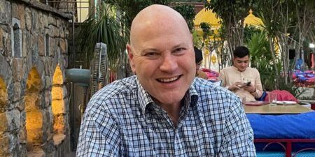 I lost my job at 58 when DOGE dismantled USAID. A year on, I’ve landed on my feet but still feel survivor’s guilt.