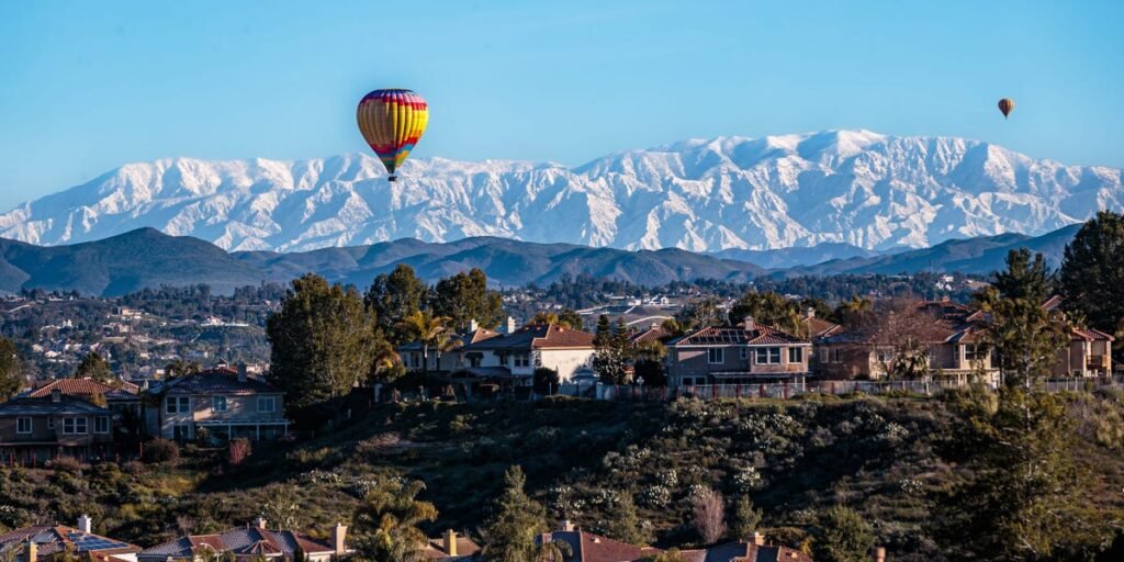 I thrived in San Francisco, but I’m happier living in the California countryside. It feels like a great place to age. I thrived in San Francisco, but I’m happier living in the California countryside. It feels like a great place to age.
