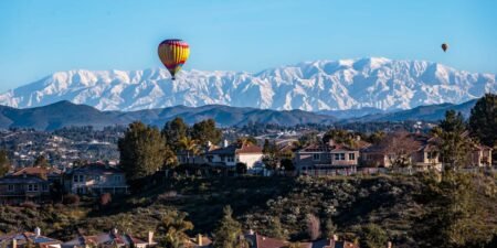 I thrived in San Francisco, but I’m happier living in the California countryside. It feels like a great place to age. I thrived in San Francisco, but I’m happier living in the California countryside. It feels like a great place to age.