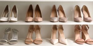 I’m a stylist who regularly works with wealthy clients. There are 5 things I never see in their closets.