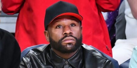 Floyd Mayweather accused in lawsuits of owing millions for luxury watches, gold, and rent on palatial apartment