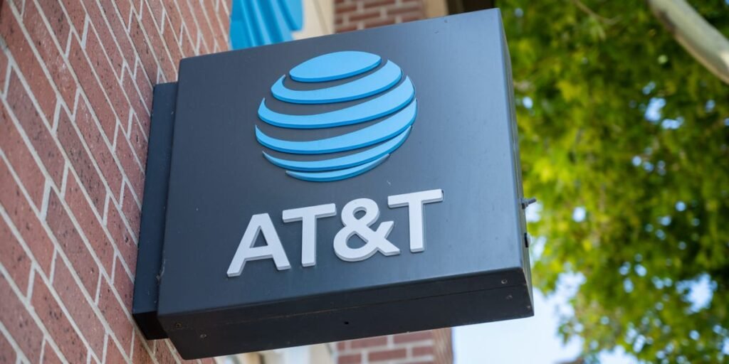 AT&T launches a smartphone for kids that’s really for parents AT&T launches a smartphone for kids that’s really for parents
