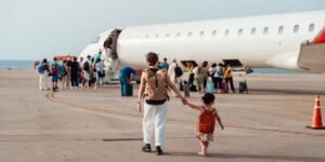 Parents are still worried about sitting together with their kids on planes. Here are 8 tips to make sure you do. Parents are still worried about sitting together with their kids on planes. Here are 8 tips to make sure you do.
