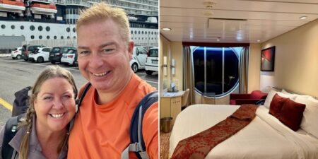 I spent 50 days on the same Celebrity cruise ship in 5 different rooms. Here’s how they compare, and which is the best value.
