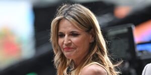 Savannah Guthrie makes urgent public plea as search for mom continues: ‘An hour of desperation’