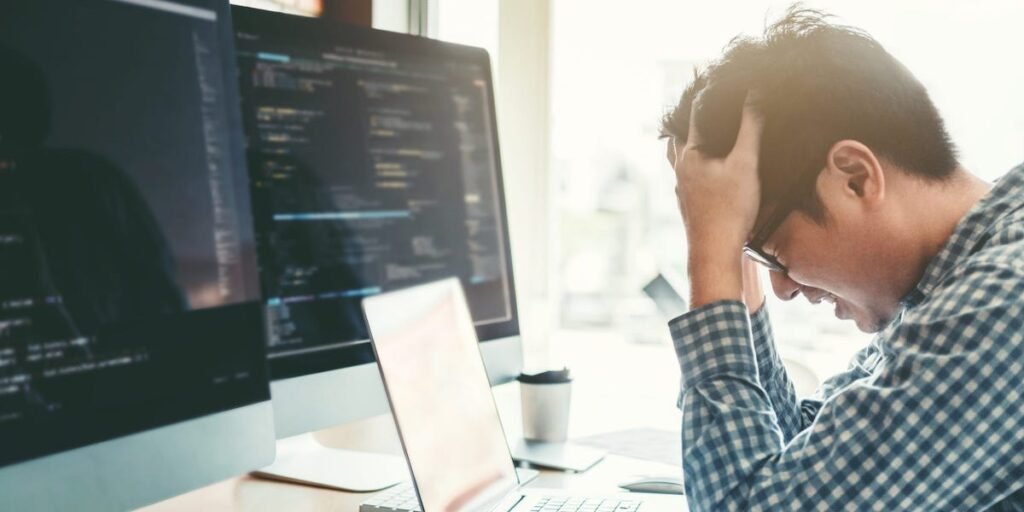 ‘AI fatigue is real and nobody talks about it’: A software engineer warns there’s a mental cost to AI productivity gains