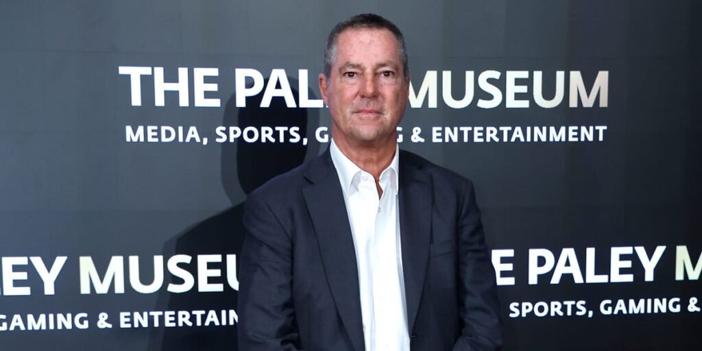 Top lawyer Brad Karp resigns from the Union College board after Epstein files fallout