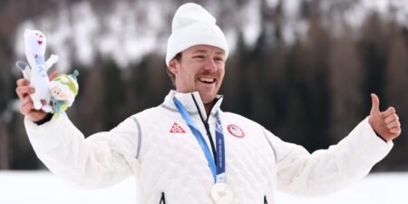 Nike is using the Winter Olympics to relaunch this outdoor brand you’ve probably never heard of