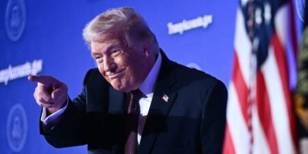 The major companies putting ,000 into their employees’ Trump accounts The major companies putting ,000 into their employees’ Trump accounts