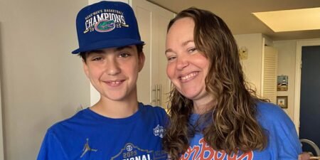 I have the best talks with my preteen son when I drive him to school in the morning. I hope he knows I’m always here for him.