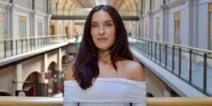 A Gen Zer drained her savings building a startup. A 6-figure job at Meta helped her start over — then she quit.