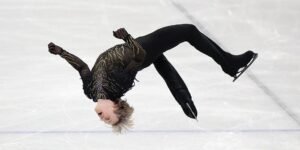 Meet Ilia Malinin, the highest-paid 2026 Olympic figure skater nicknamed the ‘Quad God’ for his gravity-defying routines