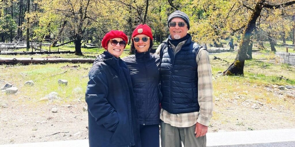 My grandparents have been married for 54 years. Their relationship has taught me 3 lessons about love I plan to follow.