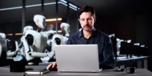 Bank employees, rejoice: 60% of finance CEOs don’t see head count shrinking because of AI