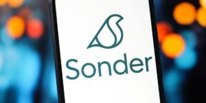 Marriott said it lost  million in letting go of Sonder