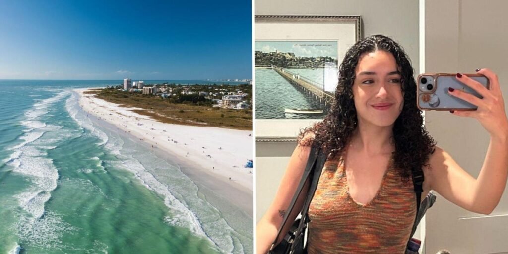 I’ve lived in Florida for nearly a decade. These 7 underrated spots should be on your travel list.