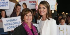 Who is Nancy Guthrie? Inside the life of ‘Today’ host Savannah Guthrie’s mother