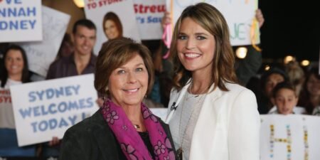 Who is Nancy Guthrie? Inside the life of ‘Today’ host Savannah Guthrie’s mother