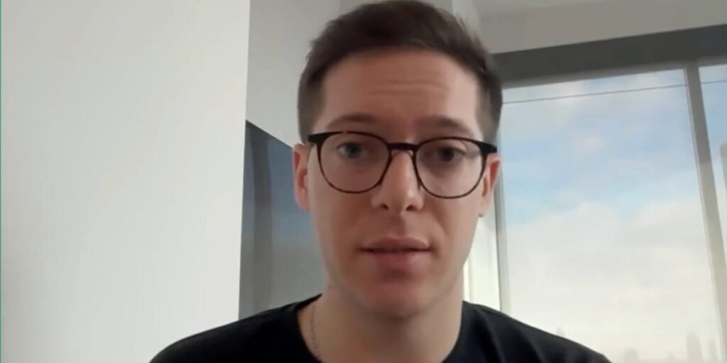 Author of viral ‘Something Big is Coming’ essay says AI helped him write it — and that proves his point