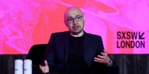 DeepMind’s CEO does a ‘second day’ of work at night: ‘I come alive at about 1 a.m.’