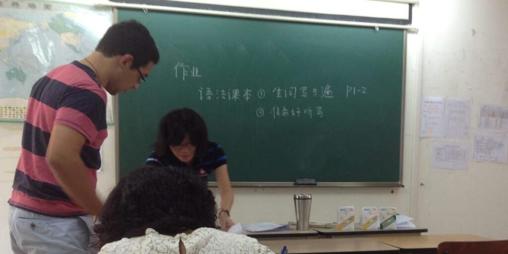 I’m an American who studied abroad at Zhejiang University in China. It was unlike anything I experienced back in the US. I’m an American who studied abroad at Zhejiang University in China. It was unlike anything I experienced back in the US.