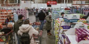 Inflation cooled more than expected in January Inflation cooled more than expected in January