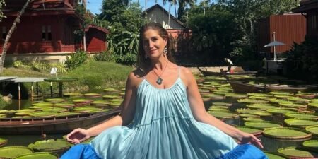 I took a risk moving to Phuket as a single mom. It paid off.