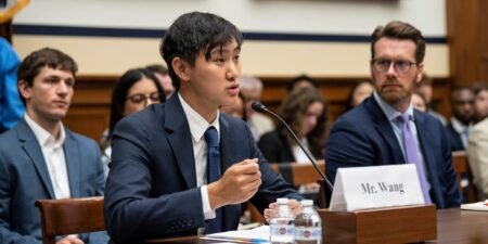 Meta-backed Scale AI is taking the Department of Defense to court. Some docs are expected to be classified.