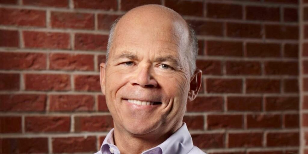 ‘KGB’ is how the AI spending boom will play out ‘KGB’ is how the AI spending boom will play out