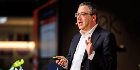 Gary Marcus calls out viral AI essay as alarmist ‘hype’ Gary Marcus calls out viral AI essay as alarmist ‘hype’