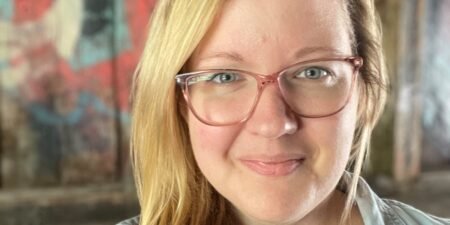 I started at Microsoft as an executive assistant and pivoted to an AI role. I don’t regret my English degree.