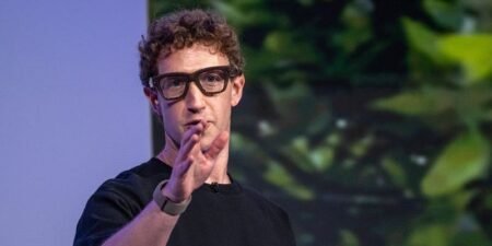 Meta says it won’t chop the bottom 5% performers this year