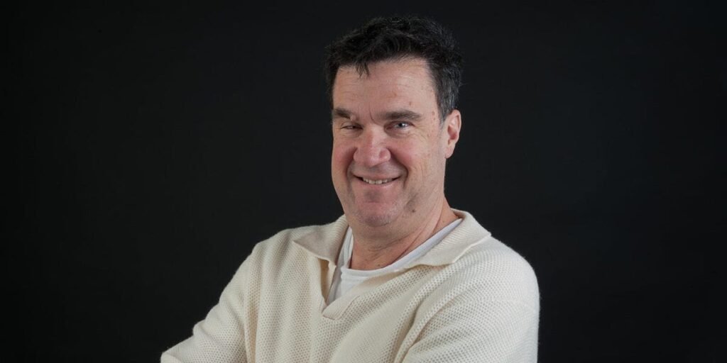 A software CEO explains why he’s not worried about the AI apocalypse coming for his industry