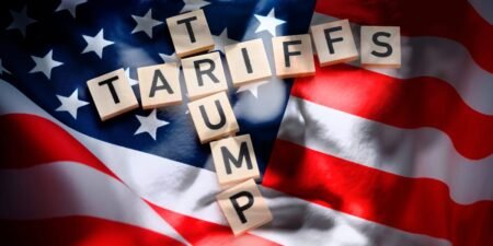 These Fortune Global 500 companies have sued the Trump administration for tariff refunds These Fortune Global 500 companies have sued the Trump administration for tariff refunds