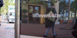 Sales reps at  billion AI startup ElevenLabs have to bring in 20 times their base salary, or they’re out — VP says