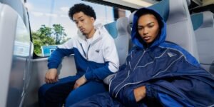 Did you miss Amtrak’s viral ‘Trak Suit’ launch? You may get another shot.