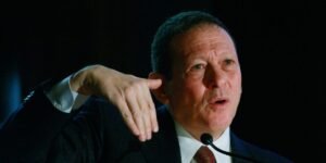 Billionaire Hyatt chair Thomas Pritzker steps down after Epstein fallout Billionaire Hyatt chair Thomas Pritzker steps down after Epstein fallout