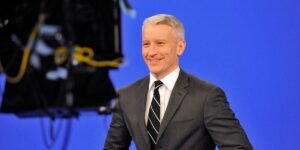 Anderson Cooper is leaving CBS’s ’60 Minutes’ after nearly 2 decades Anderson Cooper is leaving CBS’s ’60 Minutes’ after nearly 2 decades