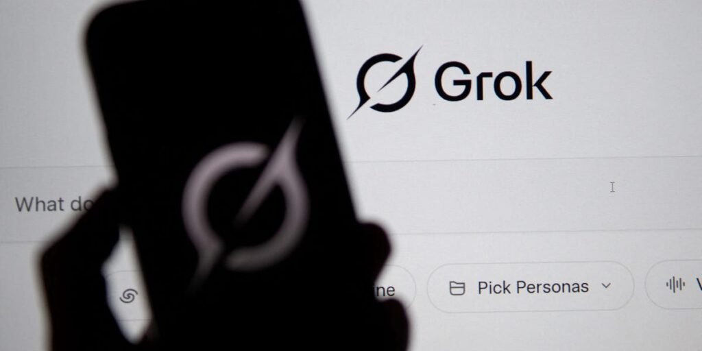 The EU’s privacy watchdog is investigating X over sexualized AI images The EU’s privacy watchdog is investigating X over sexualized AI images