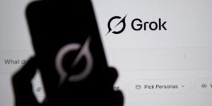 The EU’s privacy watchdog is investigating X over sexualized AI images