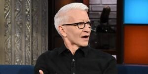 What leading voices in media are saying about Anderson Cooper’s ’60 Minutes’ exit