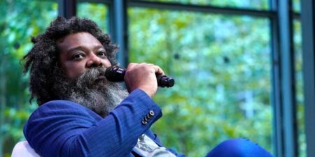 NBCUniversal is suing Group Black, alleging breach of contract and seeking nearly  million